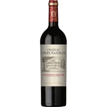 Вино Les Grands Chais de France Chаteau La Croix Mazeran Saint-Еmilion Grand Cru красное сухое 13.5 % 0.75 л (WHS3500610103759): Страна производитель Франция