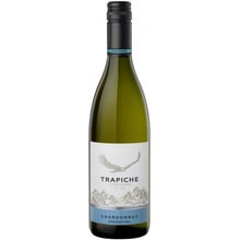 Вино Trapiche Vineyards Chardonnay біле сухе 0.75л (VTS3701310): Країна виробник Аргентина