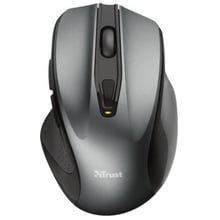 Мышь Trust NITO Wireless Grey-black (24115): Интерфейс подключения Wireless