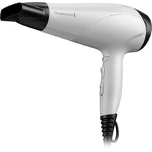 Фен Remington D3194 IONIC DRY: Мощность, Вт 2200