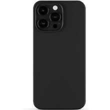 Чохол для iPhone TPU Case Black для iPhone 16 Pro: Колір черный