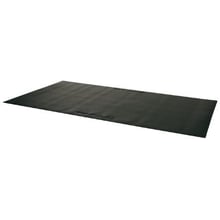 Мат і килимок для тренажера Finnlo Protection Mat XL (200 х 100 x 0,6 см) (3922): Виробник Finnlo