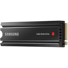 Samsung 980 PRO 1 TB with Heatsink (MZ-V8P1T0CW)