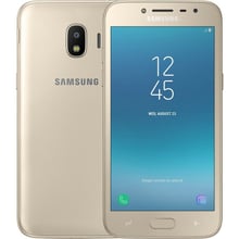 Смартфон Samsung Galaxy J2 2018 1.5/16Gb Gold Approved Витринный образец: Производитель Samsung