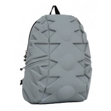 Рюкзак MadPax Exo Full (Grey): Возрастная группа от 13 до 18 лет