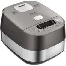 Мультиварка Tefal RK802B34: Мощность 1200 Вт