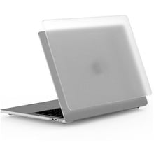 WIWU iSHIELD Ultra Thin White Frosted for MacBook Pro 13" M1 / Pro 13" M2: Производитель WIWU