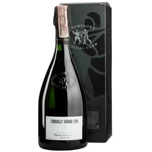 Игристое Pierre Gimonnet & Fils Special Club Chouilly Grand Cru BB белое 0.75л (BWW5621): Объем, л 0.75