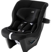 Автокрісло BRITAX-ROMER MAX-SAFE PRO Space Black (2000038452): undefined undefined