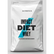 Протеин Myprotein Impact Diet Whey 1000g / 16 servings / Strawberry ShortCake: Вид Сывороточные