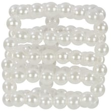 Насадка Basic Essentials Pearl Stroker Beads, маленька: Для кого Для чоловіків