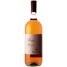 Вино Zenato Rosato Trevenezie (1,5 л) (BW41392): Країна виробник Італія