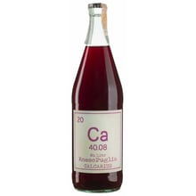 Вино Calcarius Rosso Puglia червоне сухе 1л (BW95793): Країна виробник Італія