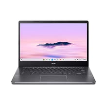 Ноутбук Acer Chromebook Plus 514 CB514-4H-33L7 (NX.KUZEP.002): Екран 14 " (1920x1080) Full HD