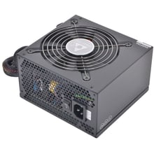 Блок живлення Chieftec A-80 CTG-650C: Форм-фактор ATX