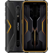 Смартфон Ulefone Armor X12 Pro 4/64Gb Black/Orange
