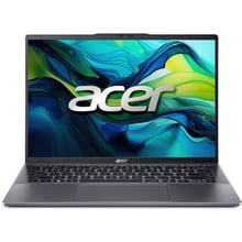 Ноутбук Acer Swift Go 14 SFG14-63 (NX.KTSEU.002) UA: Экран 14" OLED (2880x1800)