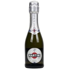 Вино игристое Martini Asti сладкое 0.2л 7.5% (PLK8000570005025): Страна производитель Италия