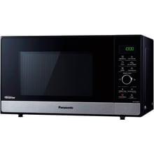 Мікрохвильова піч Panasonic NN-SD38HSZPE: Об'єм, л 23 л