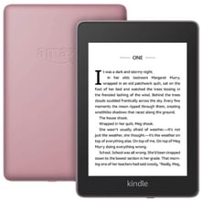 Электронная книга Amazon Kindle Paperwhite 10th Gen. 8GB Plum: Экран 6" E-ink Carta (1072х1448) / 300 ppi / сенсорный