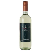 Вино Cantina Di Castelnuovo Del Garda Chardonnay сухе біле 12% (0.75 л) (AS8000009446420): Країна виробник Італія