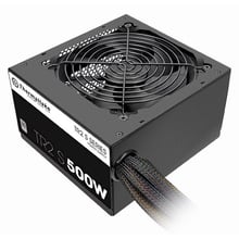 Блок живлення Thermaltake TR2 S 500W (PS-TRS-0500NPCWEU-2): Форм-фактор ATX