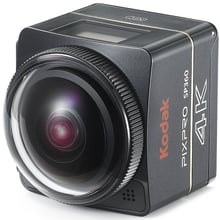 Екшн камера Kodak SP360 4K: Тип Екшн-камерa