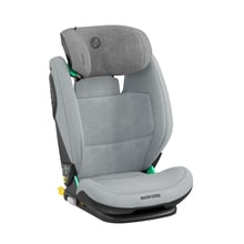 Автокресло MAXI-COSI RodiFix S i-Size Basic Grey (8801900110): Группа 15-36 кг (группа 2-3)