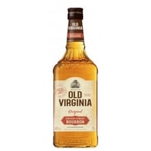 Бурбон Old Virginia Original 0.7л (WNF3147699105412): Объем, л 0.7