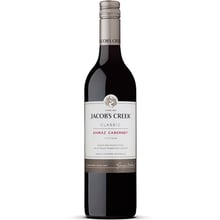 Вино Jacob's Creek Classic Shiraz Cabernet, красное сухое, 0.75л (STA9300727013323): Страна производитель Австралия