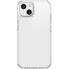 Аксесуар для iPhone WK Military Grade Shatter Resistant Case Clear (WPC-127) для iPhone 13 mini: Колір прозрачный