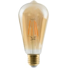 Лампа Nowodvorski 10594 Bulb vintage led E27 1x6W 2200K: Тип цоколя E27