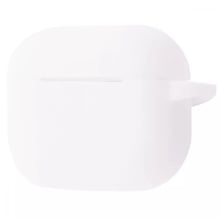 Чохол для навушників TPU Case Shock-proof White for Apple AirPods 3: Тип Чехол