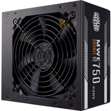 Блок живлення Cooler Master MWE 750 White V2 (MPE-7501-ACABW): Форм-фактор ATX