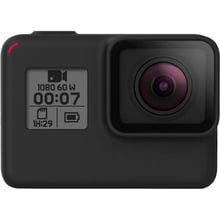 Екшн камера GoPro HERO7 Black (CHDHX-701-RW): Тип Екшн-камерa