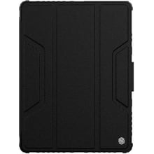 Аксессуар для iPad Nillkin Bumper Pro Black for iPad Air 2020/iPad Air 2022/iPad Pro 11 (2018-2022): Цвет черный