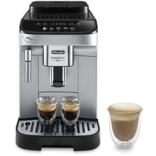 Кавоварка Delonghi Magnifica Evo ECAM 290.61.SB: Тип кавоварка автоматична