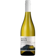 Вино South Mile Chenin Blanc белое сухое 12.5% 0.75л (4006542078169): Страна производитель ЮАР