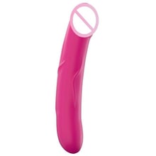 Фаллоимитатор Dorcel Real Sensation M Magenta: Назначение Вагинальные