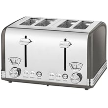 Тостер Profi Cook PC-TА 1194 Anthracite: Тип Тостер