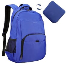 Сумка для ноутбуков Tigernu 15,6" T-B3836 Royal Blue: Тип сумки рюкзак