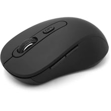 Мышь Media-Tech Morlock BT Bluetooth Black (MT1120): Интерфейс подключения Bluetooth