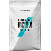 Амінокислота для спорту MyProtein BCAA 2:1:1 250 g /50 servings/ Berry Burst: Тип BCAA