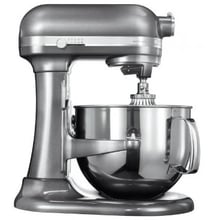 Міксер KitchenAid Artisan 5KSM7580XEMS: Потужність, Вт 500