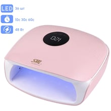 Лампа SML S7 48Вт 36led Pink: Производитель SML