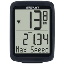 Велокомп'ютер BC 10.0 WR Sigma Sport (SD10210): Виробник Sigma Sport