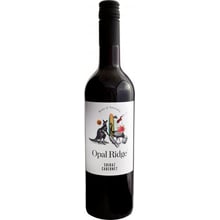 Вино Opal Ridge Shiraz - Cabernet Sauvignon червоне сухе 0.75л (VTS4002320): Країна виробник Австралія