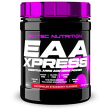 Амінокислота для спорту Scitec Nutrition EAA Xpress 400 g / 40 servings / watermelon-strawberry: Тип EAA