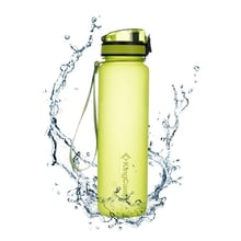 Фляга Фляга для води KingCamp Tritan Straw Bottle 500ML light green KA1113LG: Виробник KingCamp