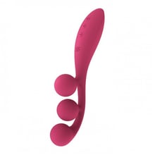 Вібратор Satisfyer Tri Ball 1: Для кого Для жінок